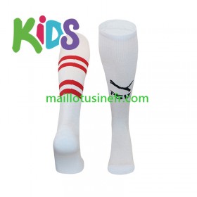 PSV Eindhoven Domicile Chaussettes 2024-25 - Enfant